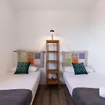 Seaview Via Augusta - Unik Vacation Appartamento *