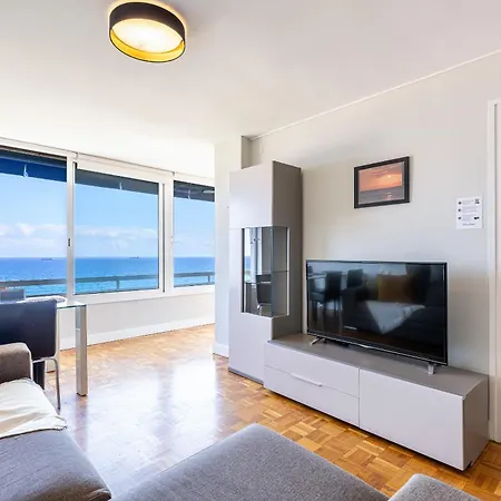 Apartman Via Augusta By Unik Tarragona
