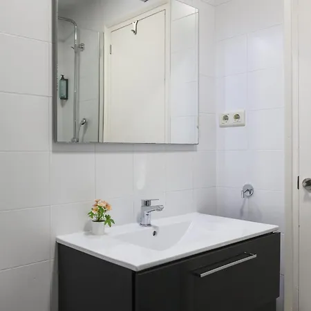 Apartman Via Augusta By Unik Tarragona