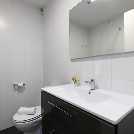 Via Augusta By Unik Apartman