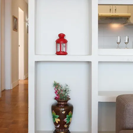 Via Augusta By Unik Apartman *
