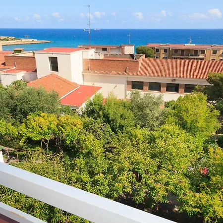 Via Augusta By Unik Apartman Tarragona
