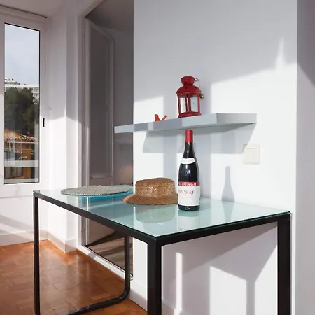 Apartament Seaview Via Augusta - Unik Vacation Tarragona