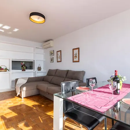 Appartamento Seaview Via Augusta - Unik Vacation Tarragona