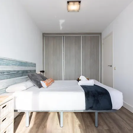Appartamento Seaview Via Augusta - Unik Vacation