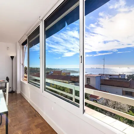Seaview Via Augusta - Unik Vacation Apartament