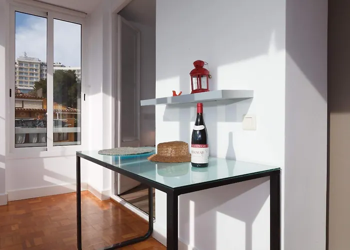 Appartamento Seaview Via Augusta - Unik Vacation Tarragona