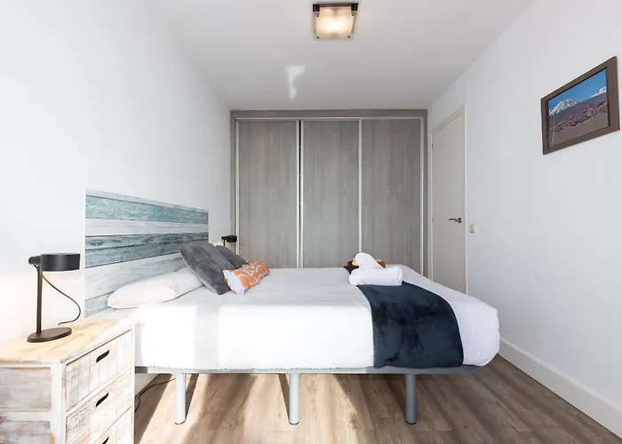 Appartamento Seaview Via Augusta - Unik Vacation
