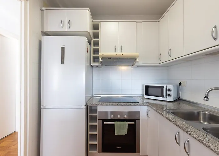 Appartamento Seaview Via Augusta - Unik Vacation *