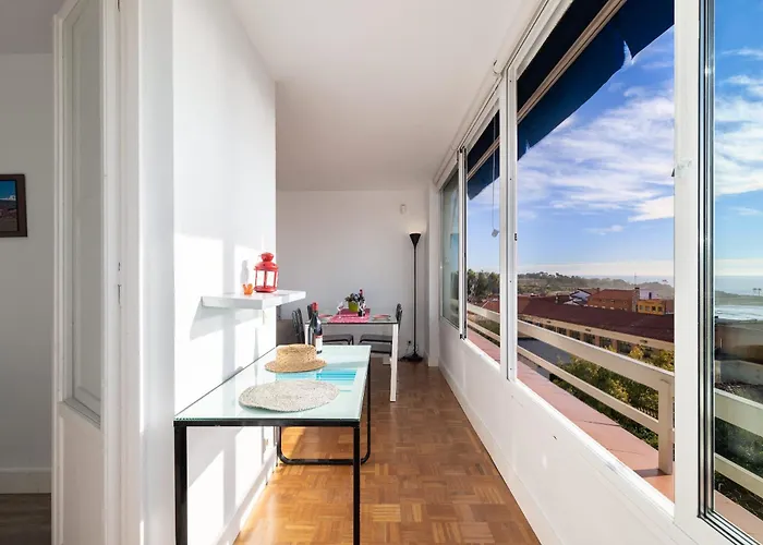 Seaview Via Augusta - Unik Vacation Appartamento Tarragona