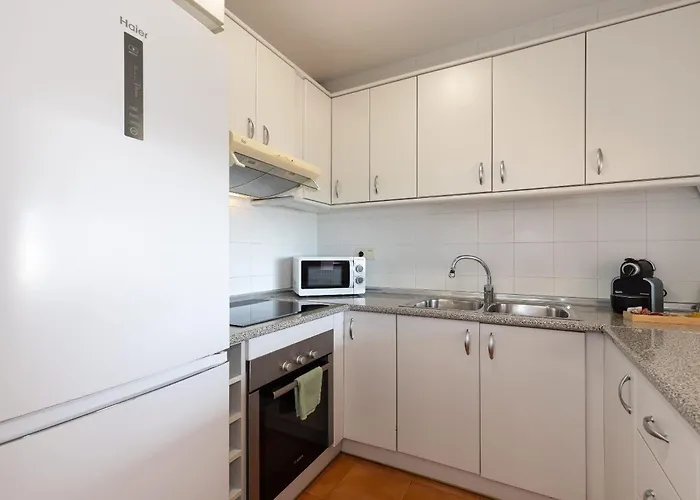 Appartamento Seaview Via Augusta - Unik Vacation