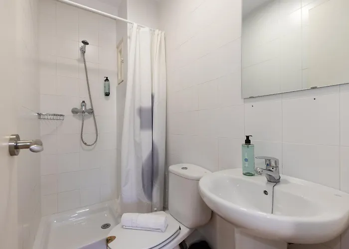 Appartamento Seaview Via Augusta - Unik Vacation Tarragona