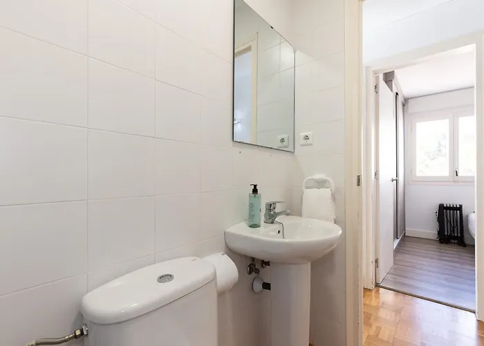 Seaview Via Augusta - Unik Vacation Appartamento Tarragona