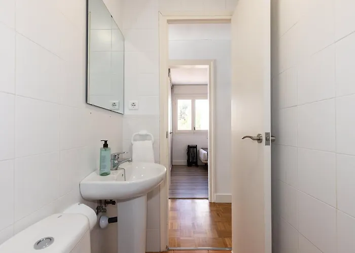 Appartamento Seaview Via Augusta - Unik Vacation