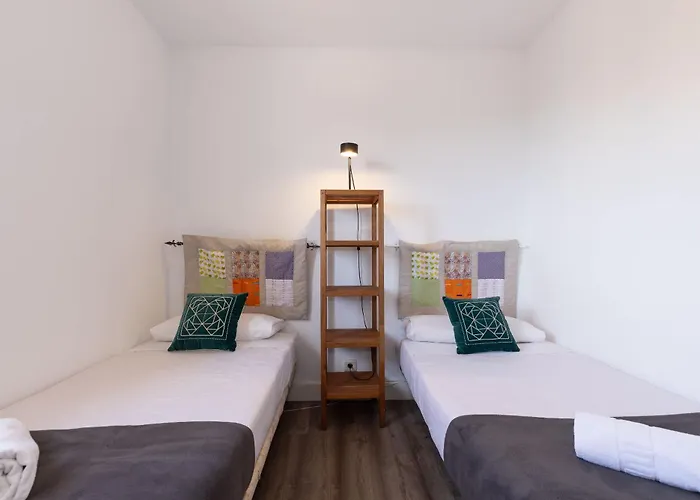 Seaview Via Augusta - Unik Vacation Appartamento *