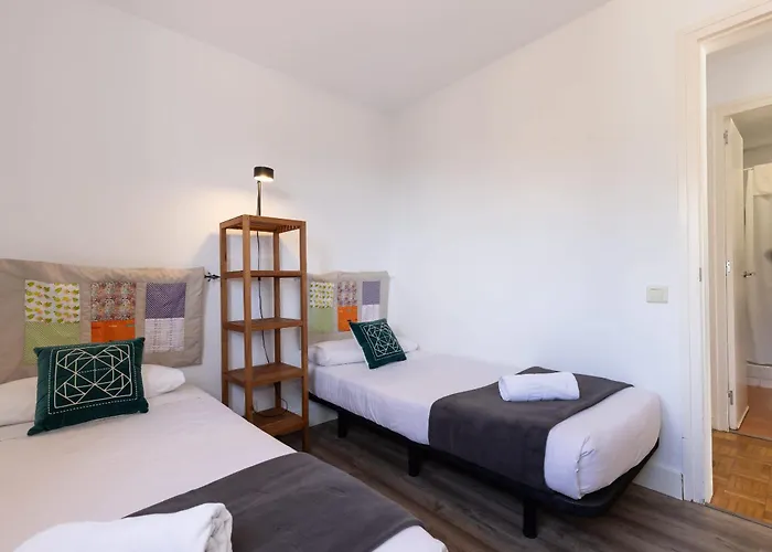 Appartamento Seaview Via Augusta - Unik Vacation *