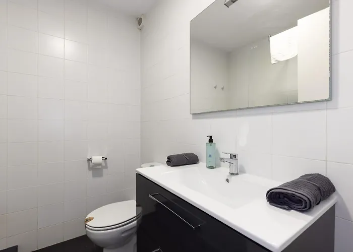 Appartamento Seaview Via Augusta - Unik Vacation