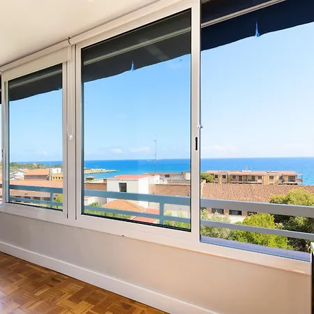 Via Augusta By Unik Vacation Apartman