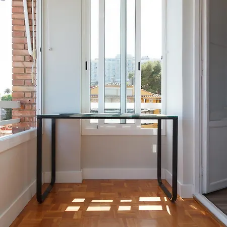 Apartman Via Augusta By Unik Vacation Tarragona