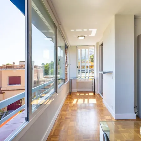Via Augusta By Unik Vacation Apartman