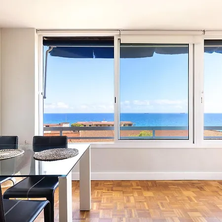 Apartman Via Augusta By Unik Vacation