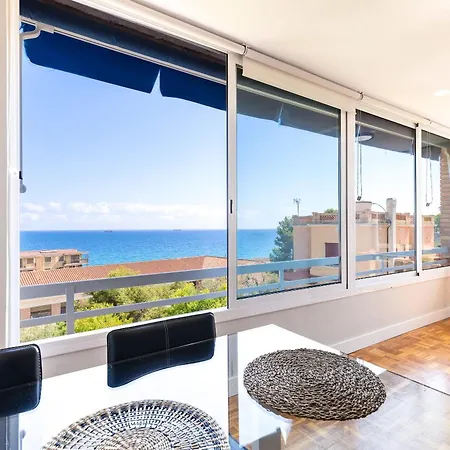 Apartman Via Augusta By Unik Vacation Tarragona