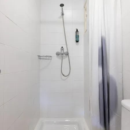 Apartman Via Augusta By Unik Vacation *