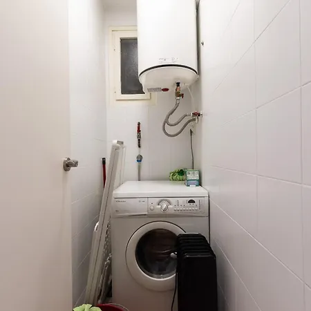 Via Augusta By Unik Vacation Apartman *