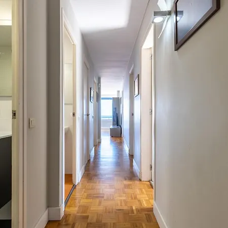 Via Augusta By Unik Vacation Apartman Tarragona