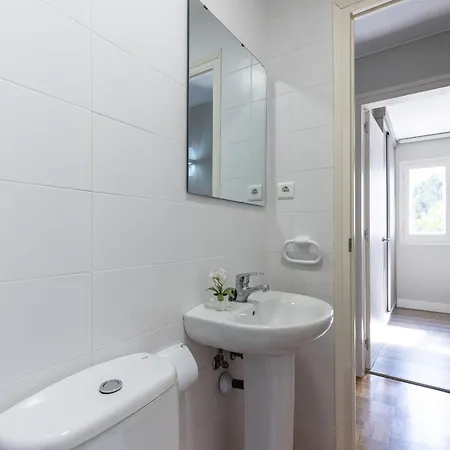 Apartman Via Augusta By Unik Vacation Tarragona