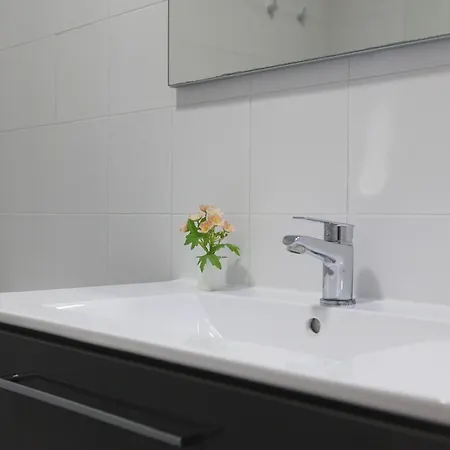 Via Augusta By Unik Vacation Apartman *