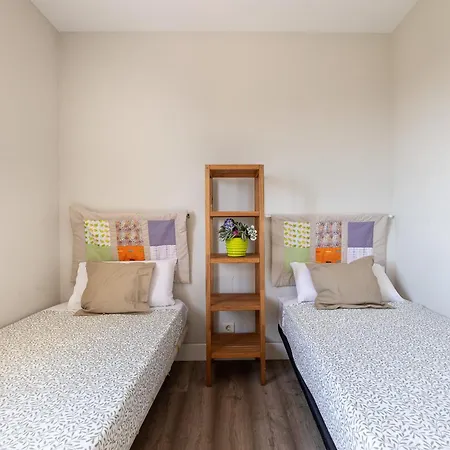 Apartman Via Augusta By Unik Vacation *