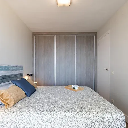 Apartman Via Augusta By Unik Vacation *