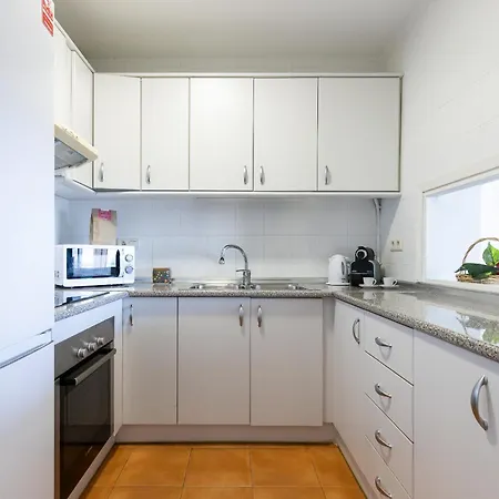 Via Augusta By Unik Vacation Apartman Tarragona