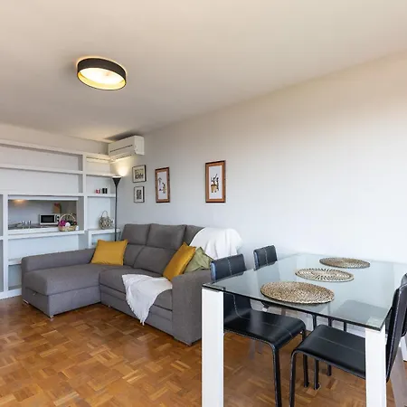 Via Augusta By Unik Vacation Apartman