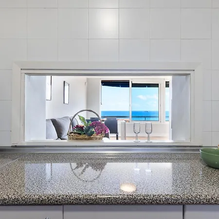 Via Augusta By Unik Vacation Apartman Tarragona